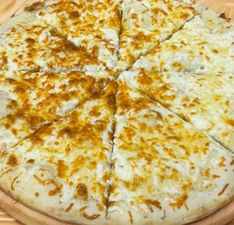 Пицца Сырная 30 см