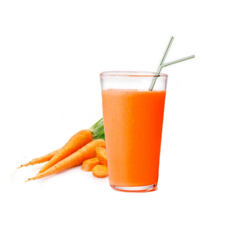Морковный фреш