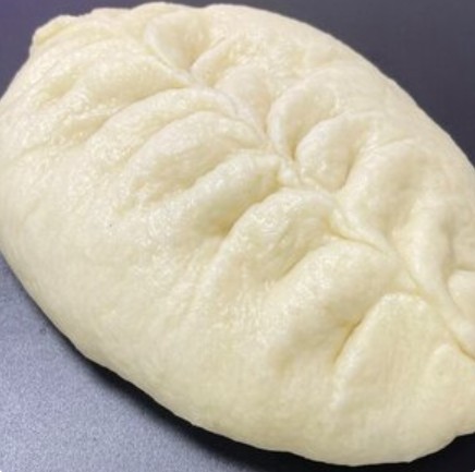 Стим с мясом