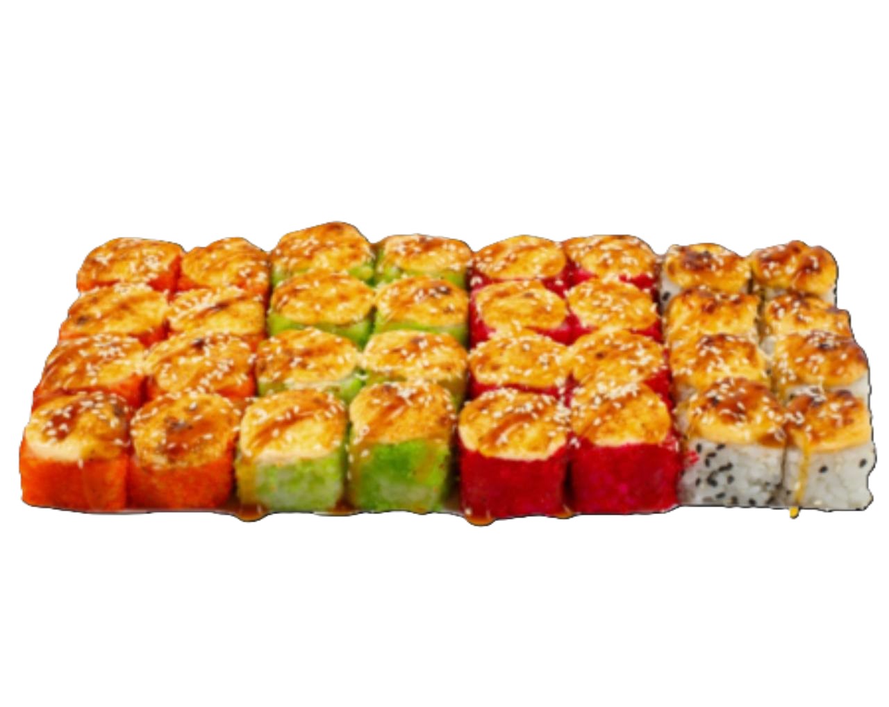 Гарфилд запеченный 1150 гр