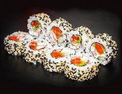 Ролл Сайракс