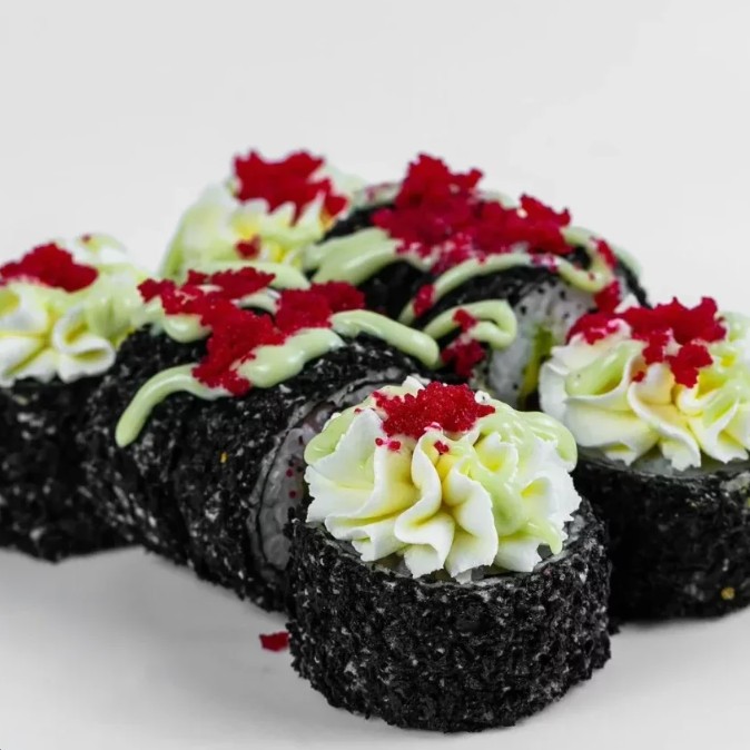 Ролл «Вайб»