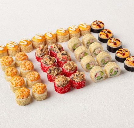 Набор Хитовый хит