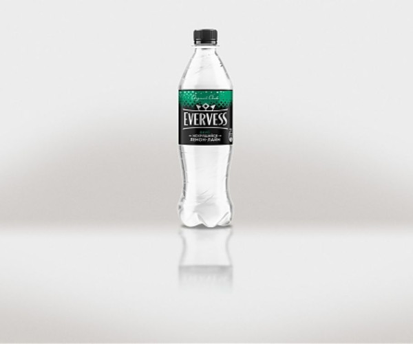 Эвервесс Лайм 0,5 л