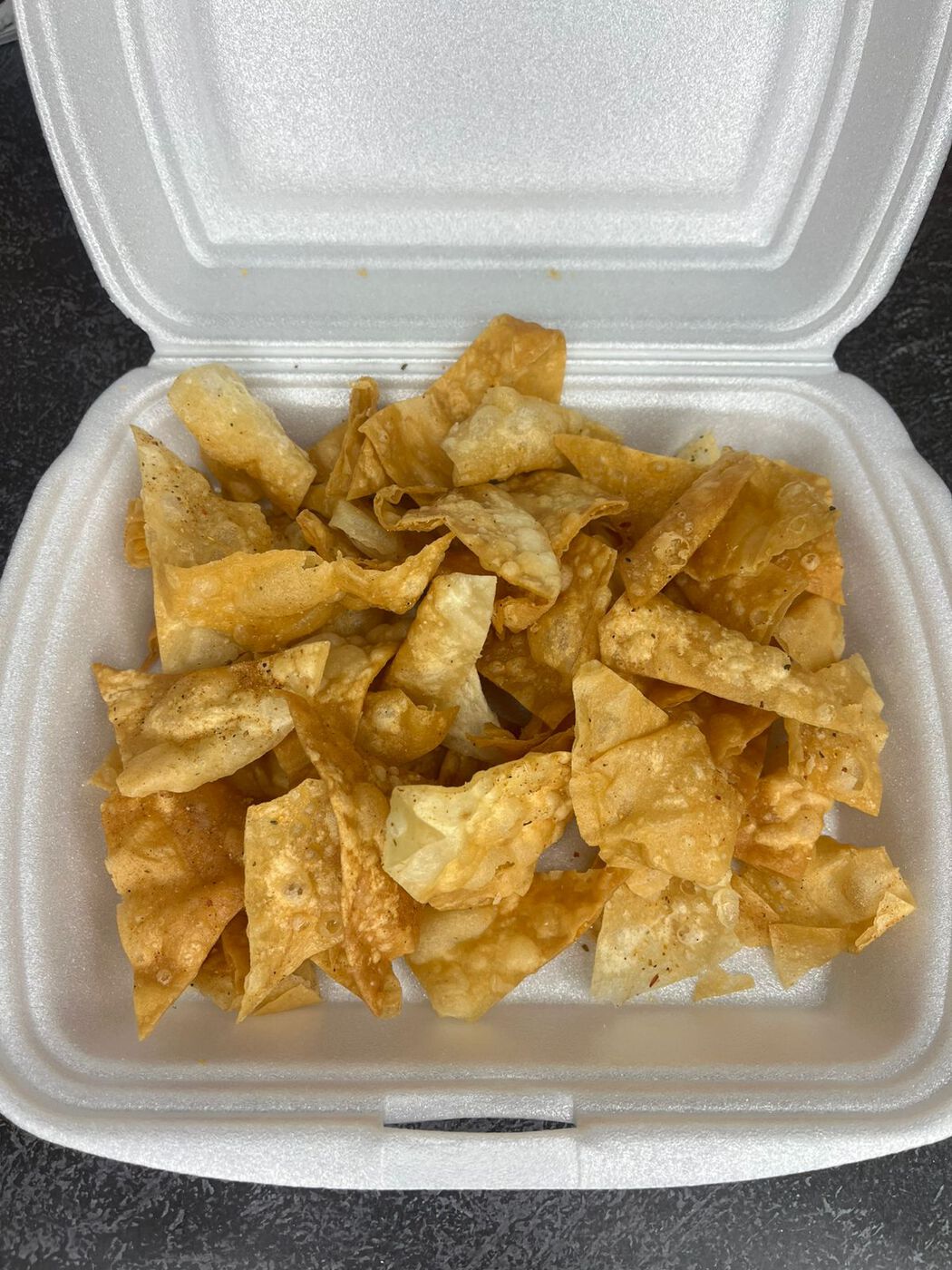 Чипсы Nachos