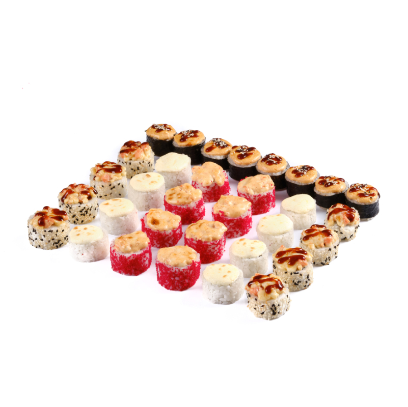 Сет ТРАПЕЗА