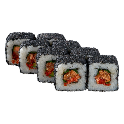 Салмон скин