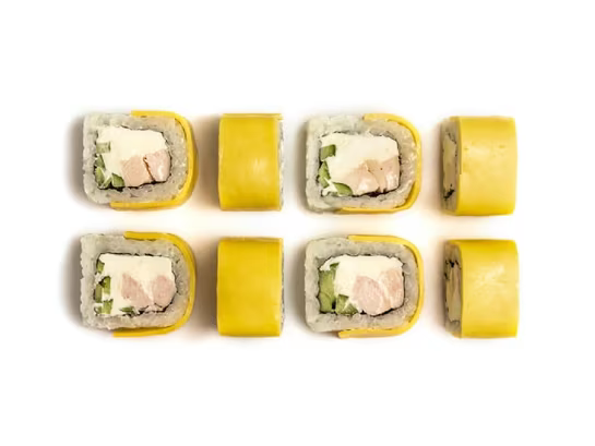 Ролл Хосэ с курицей