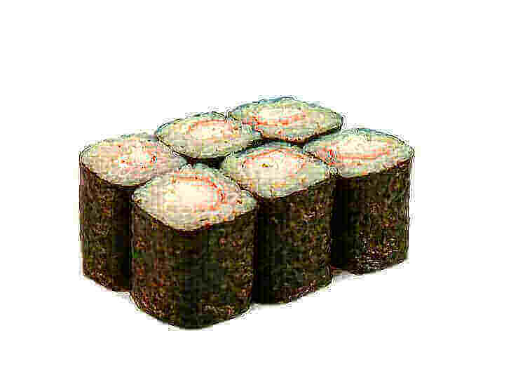 Эби Маки