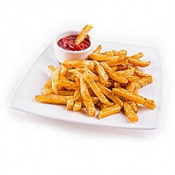 Картофель фри