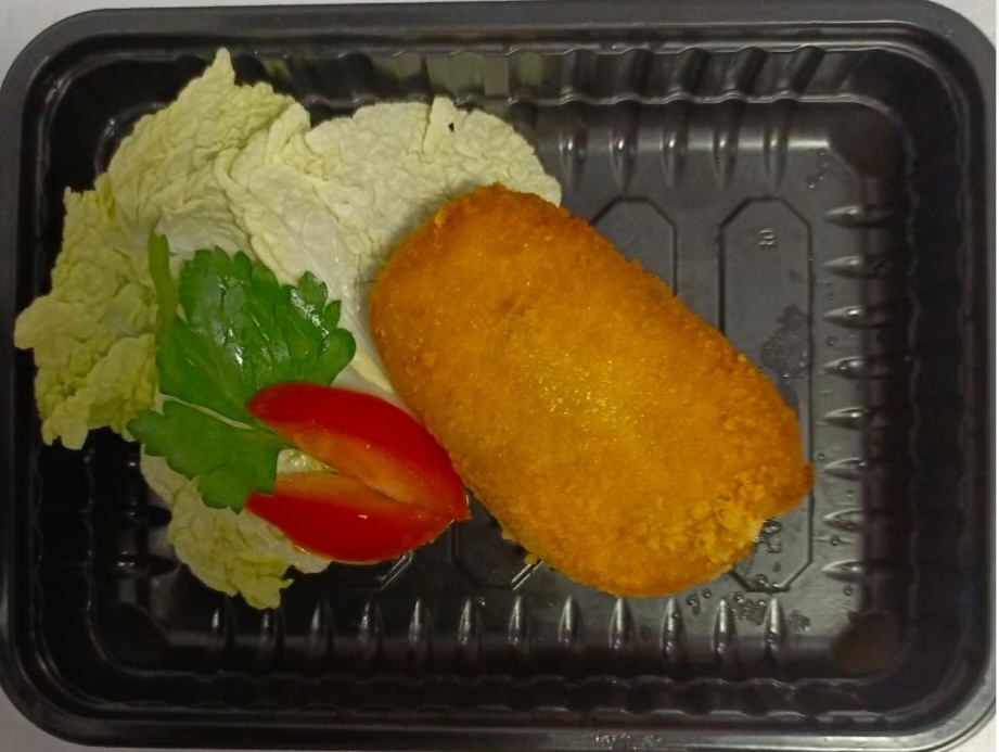 Котлета куриная