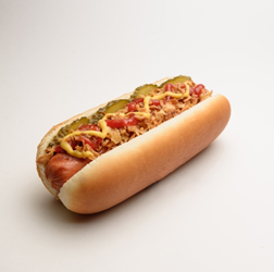 Датский Дог