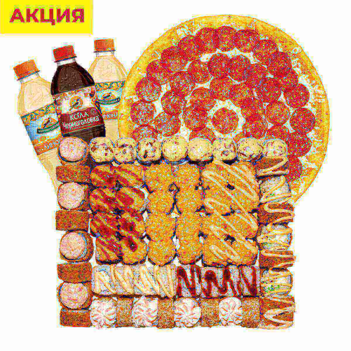 Комбо L