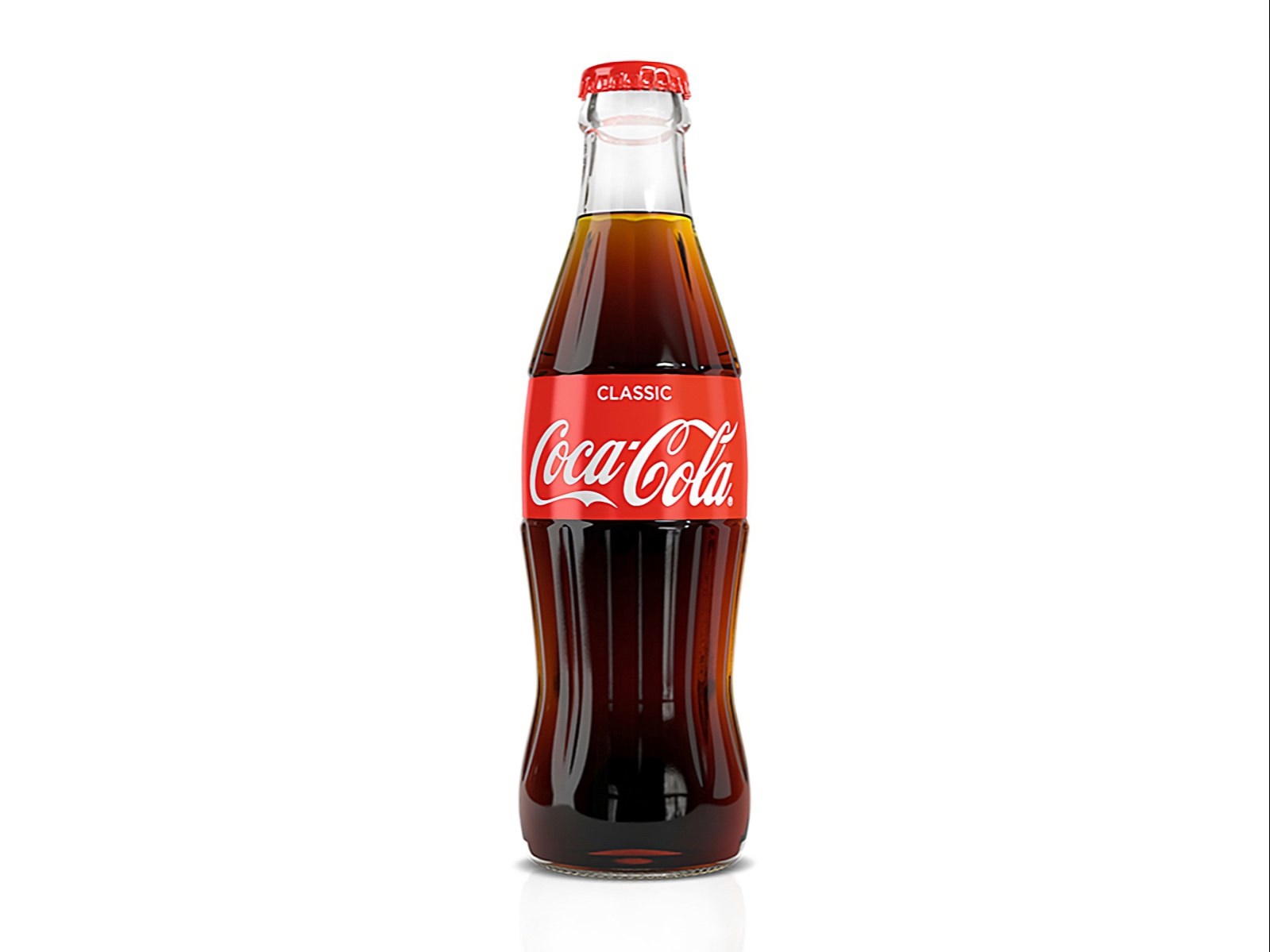 Coca Cola 330мл