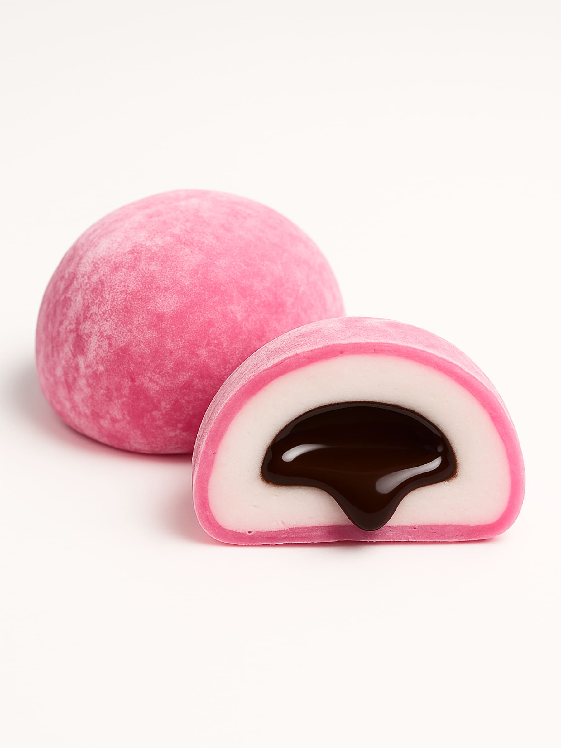 Моти Вишня-шоколад