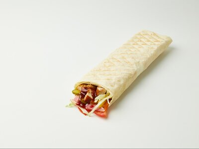 Мюнхен с курицей стандарт