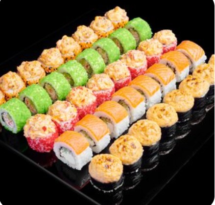 Набор Ассорти Классика