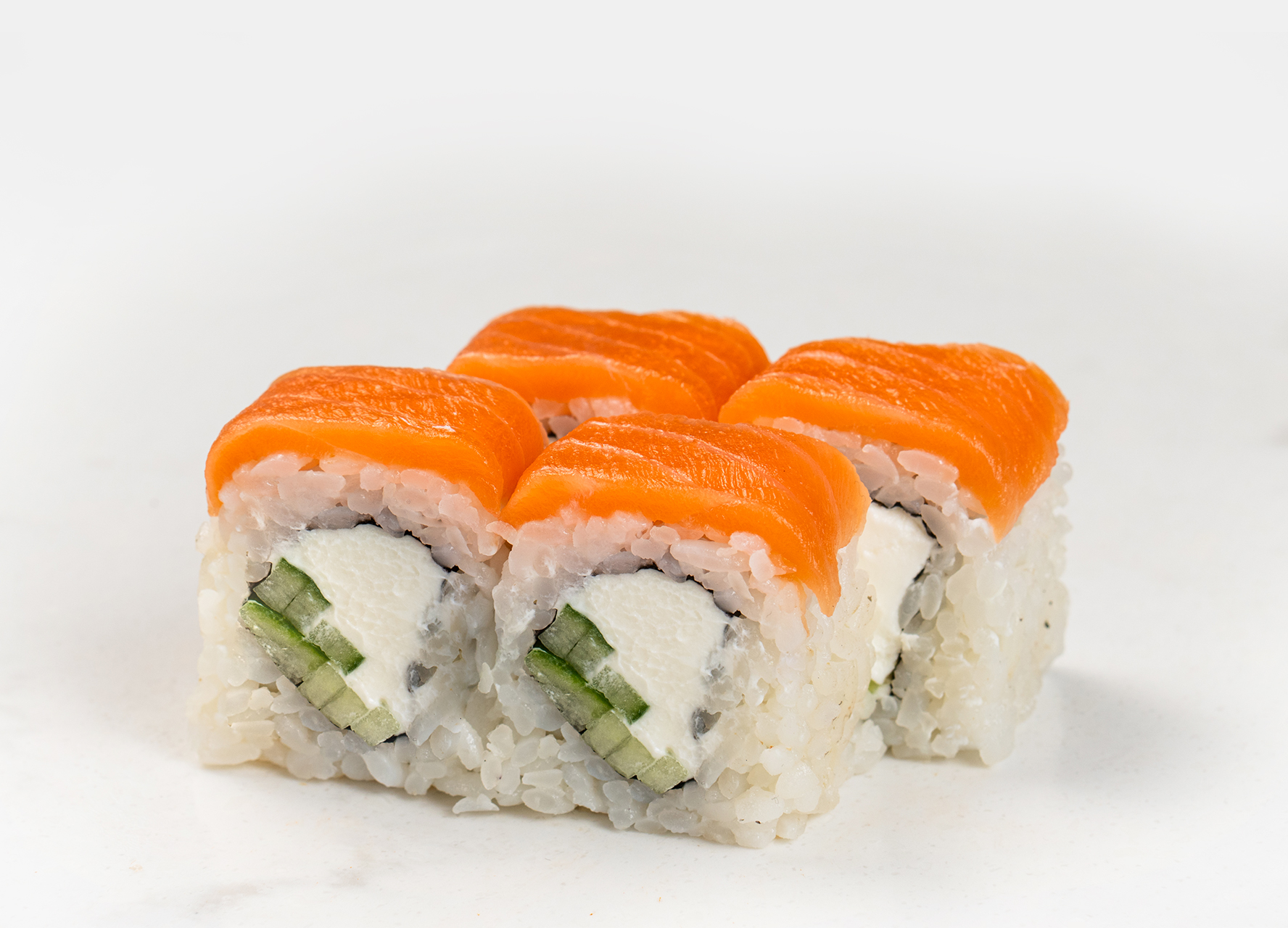 Филадельфия 4 шт