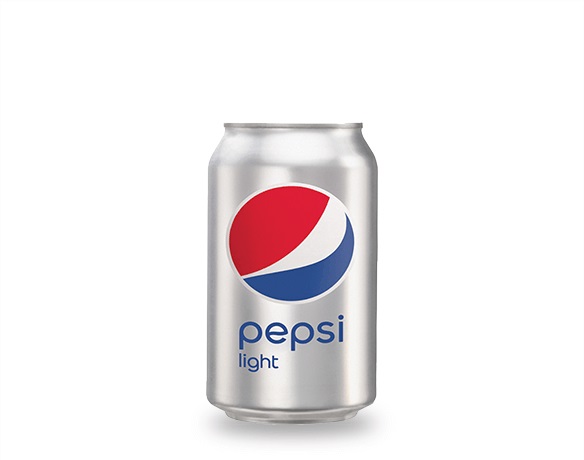 Pepsi Light 0,33 л