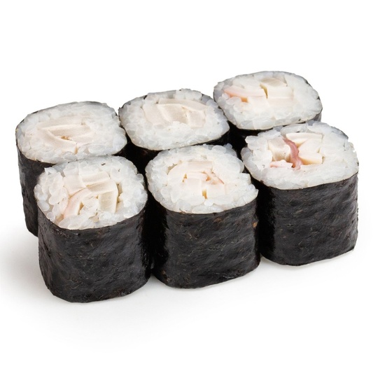 Ика маки