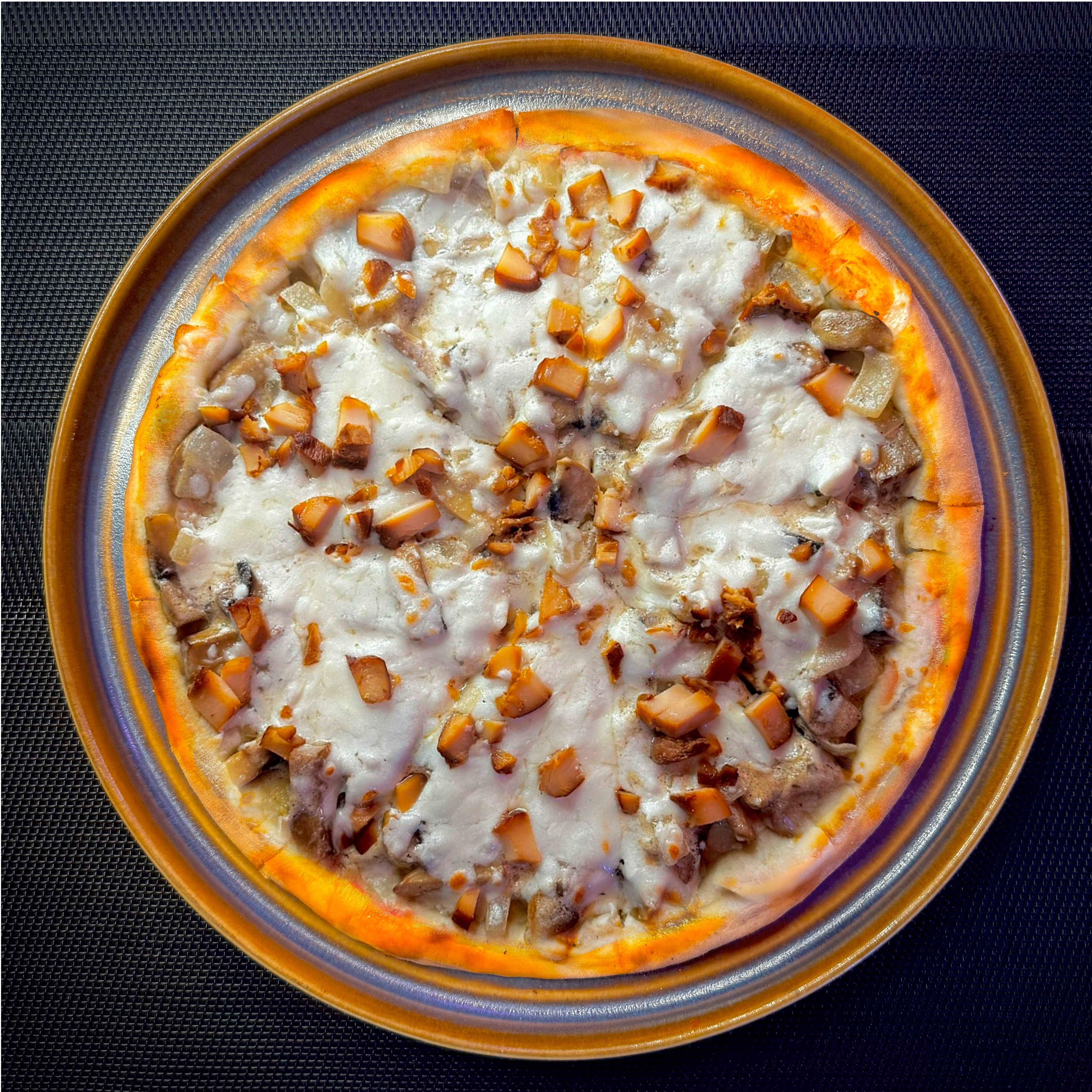 Жульен маленькая