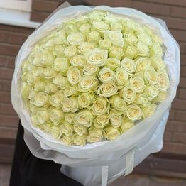 101 Роза 40 см  