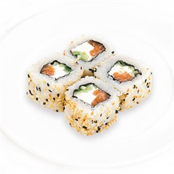 Ролл Аляска