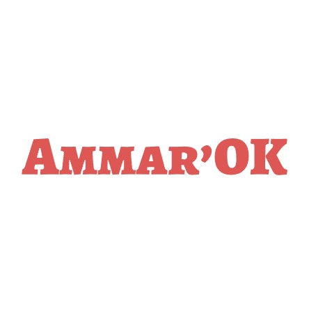AmmarOK - логотип