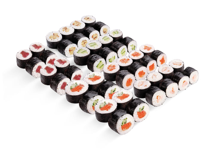 Сет Классика