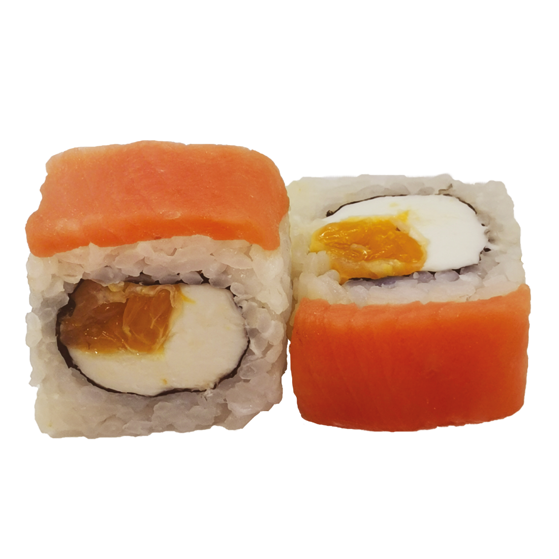 Филадельфия с мандарином 255г