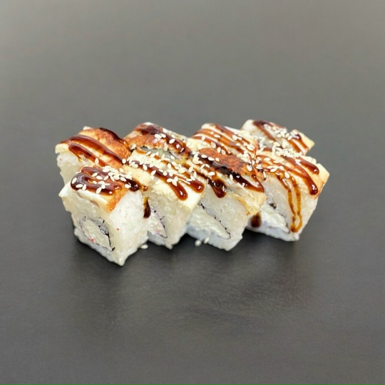 Ролл "Канада"