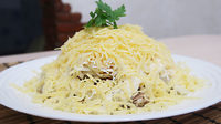 Салат "Каприз" 100 г