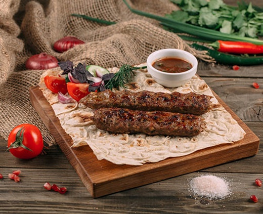 Люля Кебаб