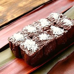Ролл сладкий шоколадный