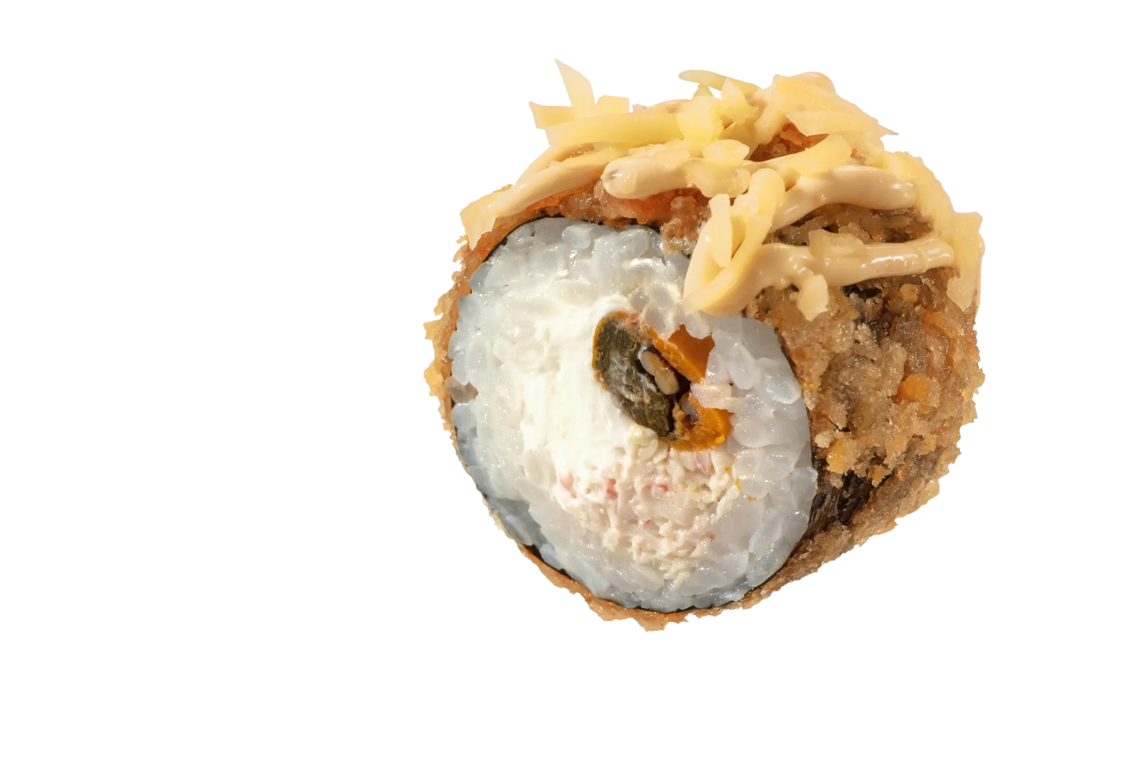 Чики-пики с мидиями