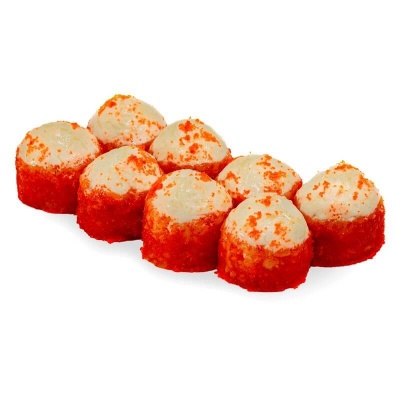 Калифорния запеченная