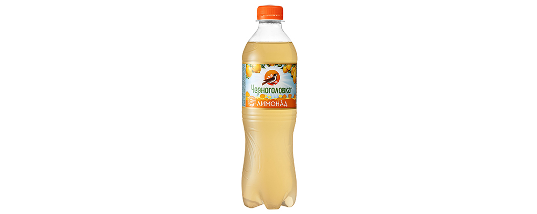 Лимонад