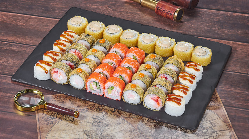 Сет Ванкувер