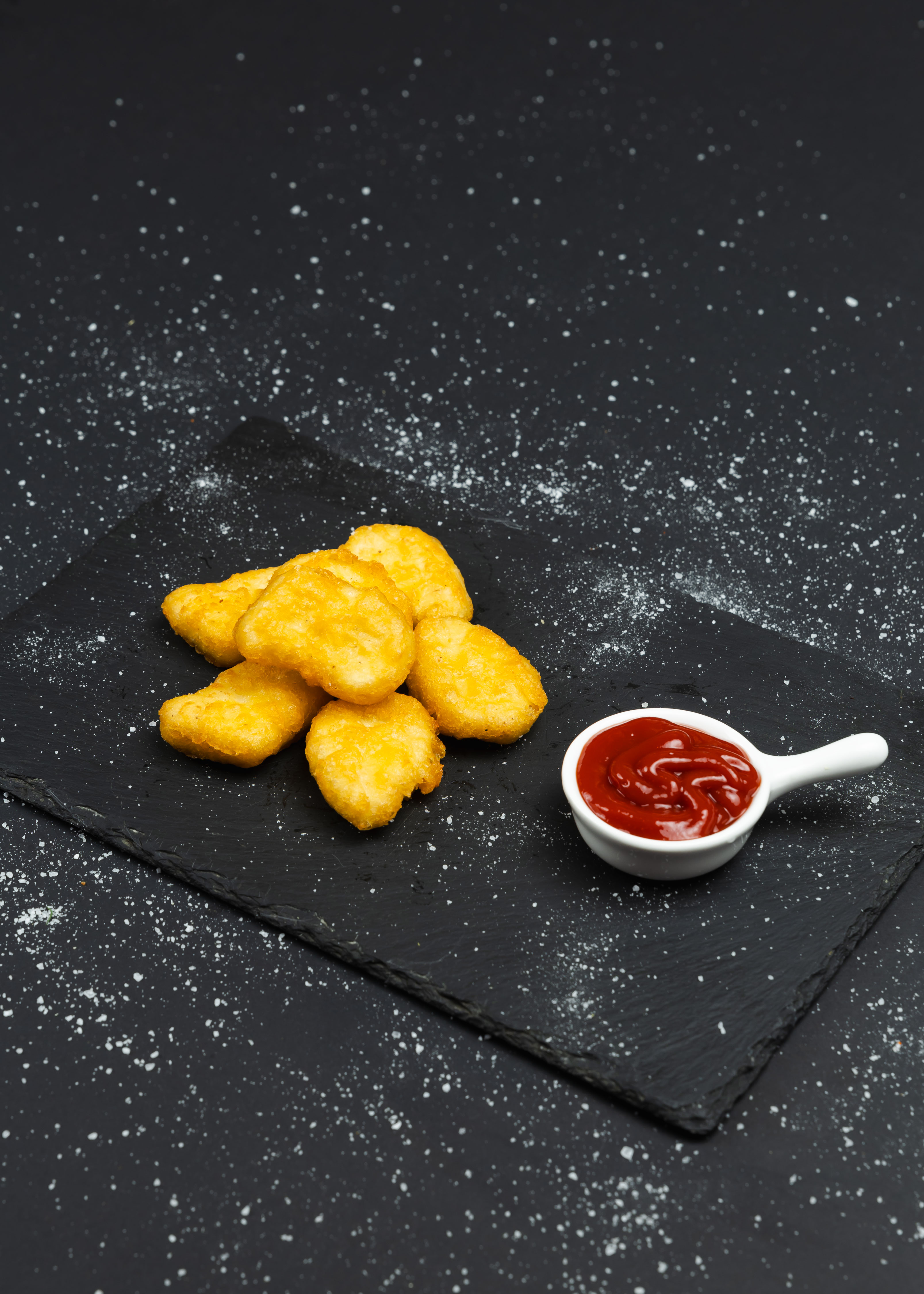 Наггетсы 14 штук