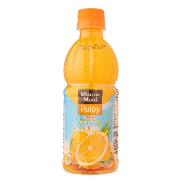 Pulpy 0,5л