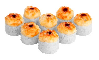 Ролл Сырный