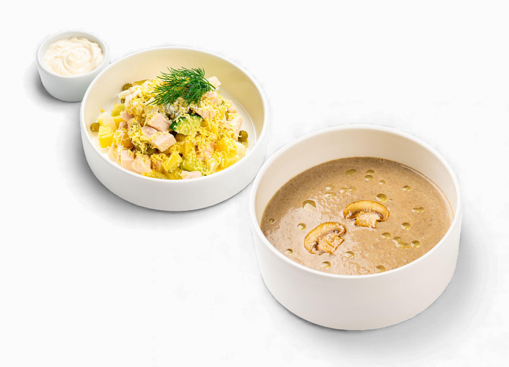 Набор Вкусный перерыв