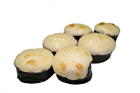 Сырный с цыпленком