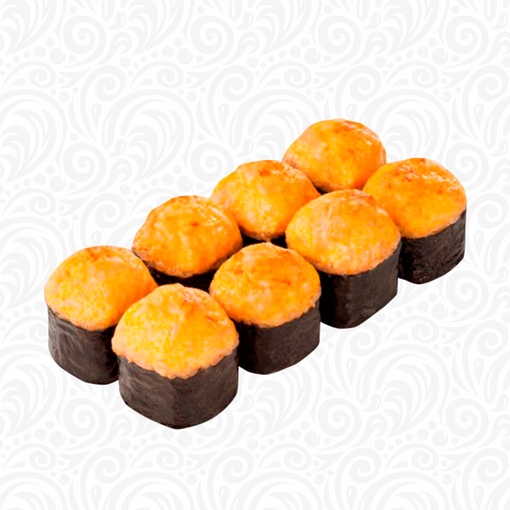 Наоми хот