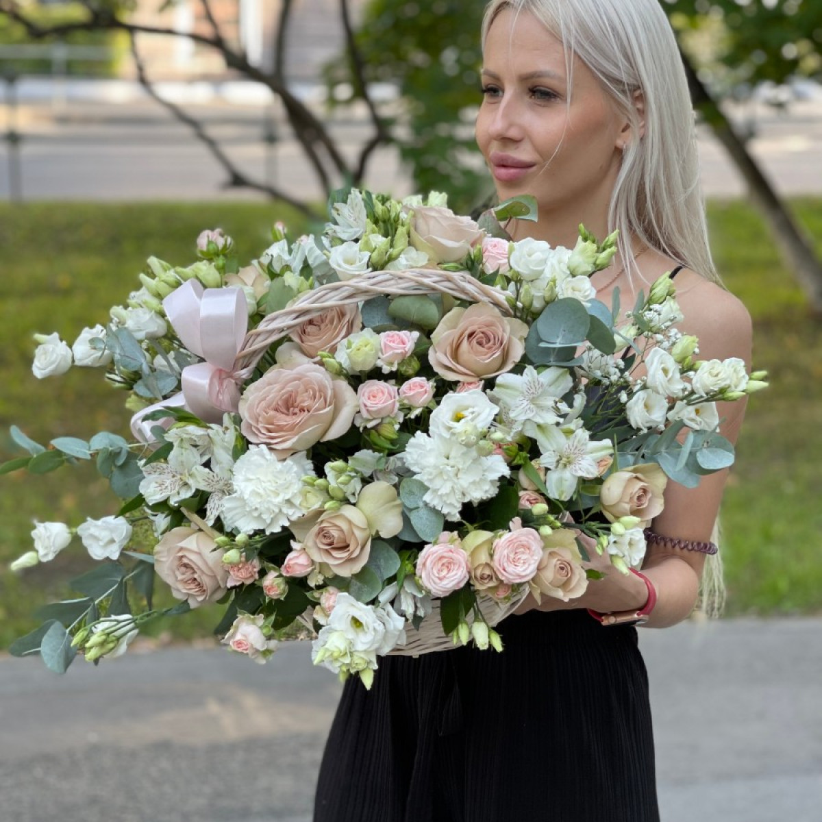 Букет Арт. 006 (предзаказ)