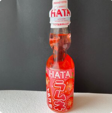 Рамунэ Hatakosen Клубника