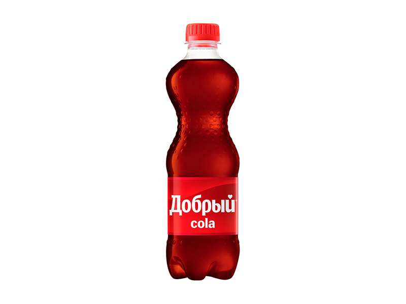 Добрый кола