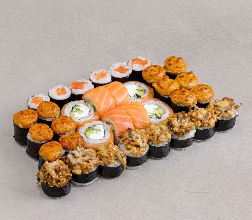 Набор на компанию