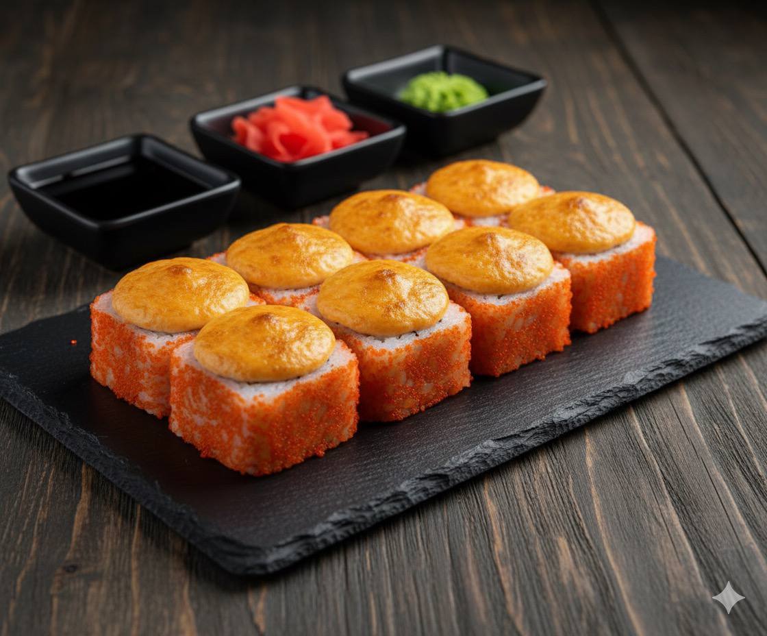 Ролл "Сытный"