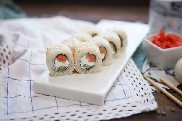 Сяке Кунсей Маки